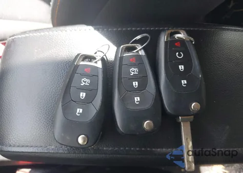 2018 Chevrolet Cruze Ls Auto from USA, damaged, VIN 1G1BC5SM1J7179910